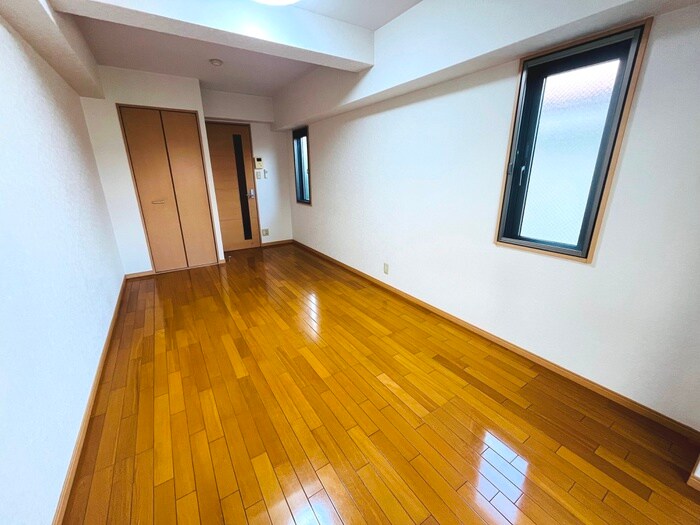 物件内観写真18　(居室)