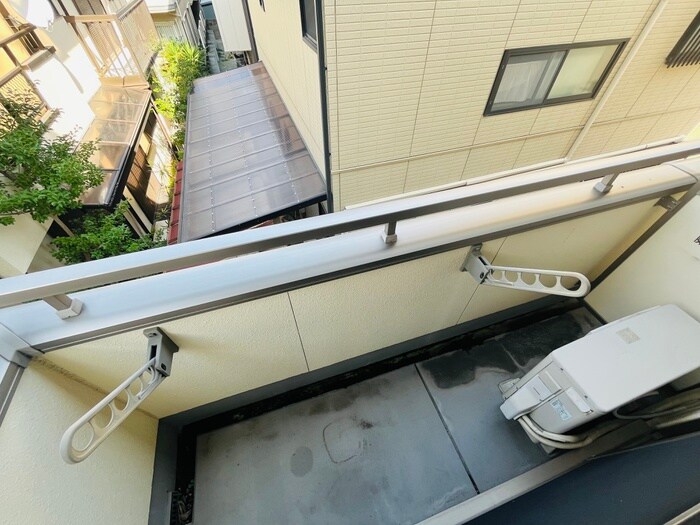 物件内観写真19　(ベランダ・バルコニー)