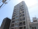 ﾌｧｰｽﾄﾚｼﾞﾃﾞﾝｽ大阪ﾍﾞｲｻｲﾄﾞ(1104)