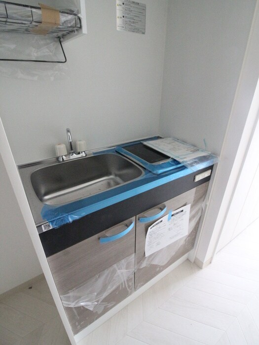 物件内観写真7　(キッチン)