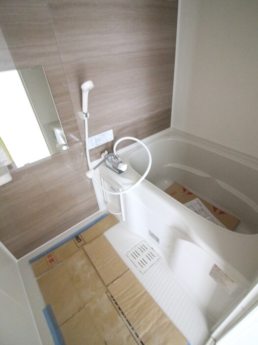 物件内観写真9　(バス／シャワールーム等)