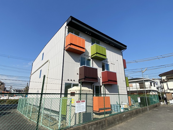 外観写真