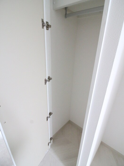 物件内観写真14　(収納)