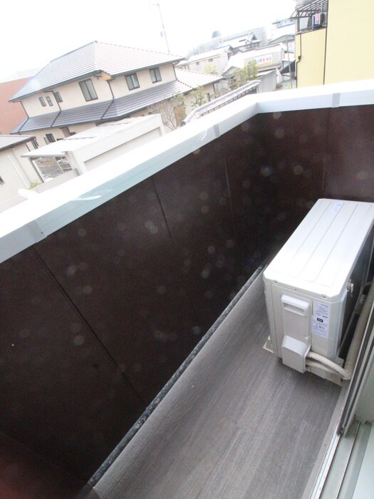 物件内観写真15　(ベランダ・バルコニー)