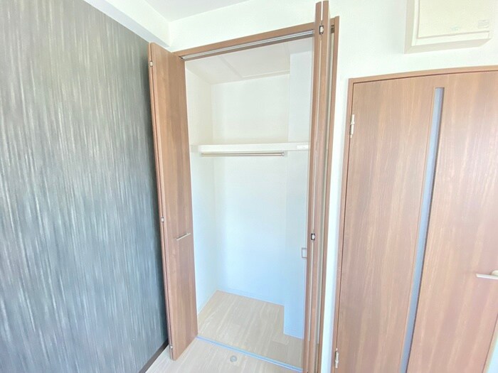 物件内観写真10　(収納)