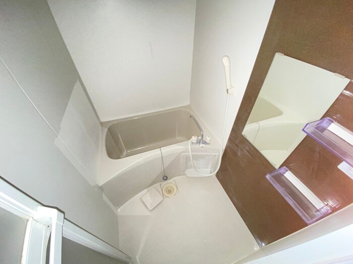 物件内観写真14　(バス／シャワールーム等)