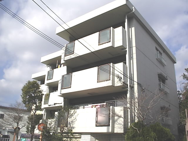 金岡レジデンス