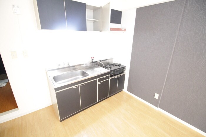 物件内観写真7　(キッチン)