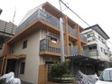 園田ファオンハイツⅡ