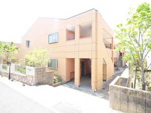 ルジャ－ディン外観写真