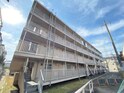 ビレッジハウス日下２号棟