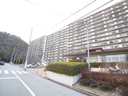 サンハイツ宝塚五月台Ａ棟(916)外観写真