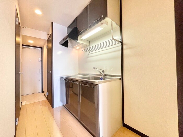 物件内観写真8　(キッチン)