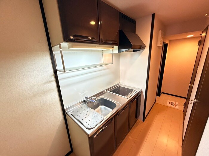 物件内観写真9　(キッチン)