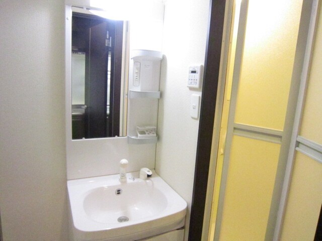 物件内観写真13　(洗面)