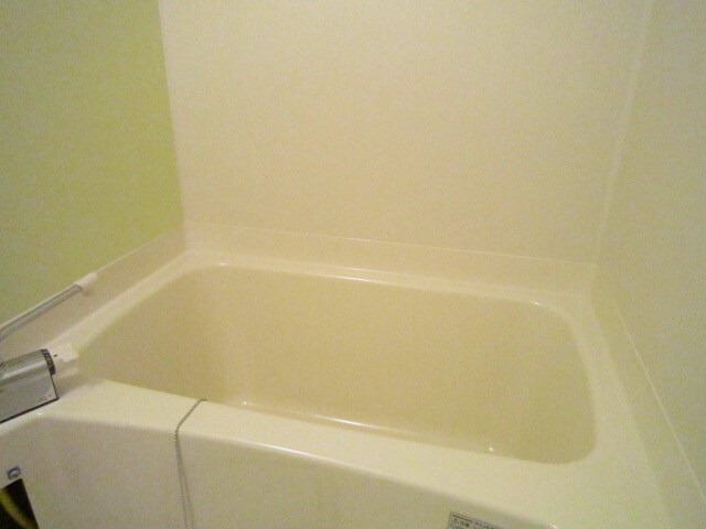 物件内観写真14　(バス／シャワールーム等)