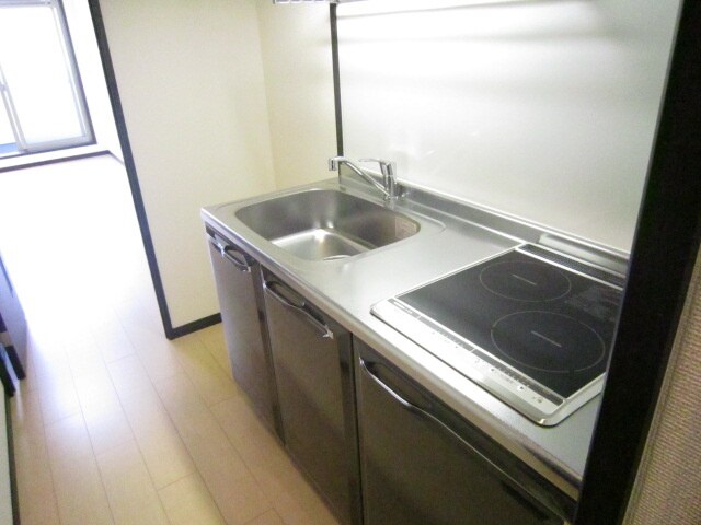 物件内観写真15　(キッチン)