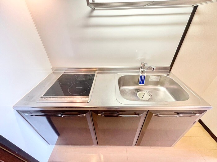 物件内観写真19　(キッチン)