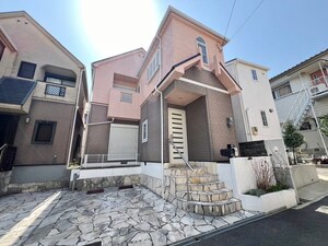 国玉通２丁目戸建外観写真