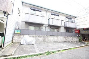 エステート旭外観写真