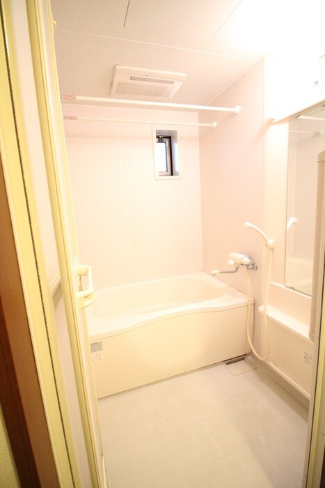 物件内観写真9　(バス／シャワールーム等)