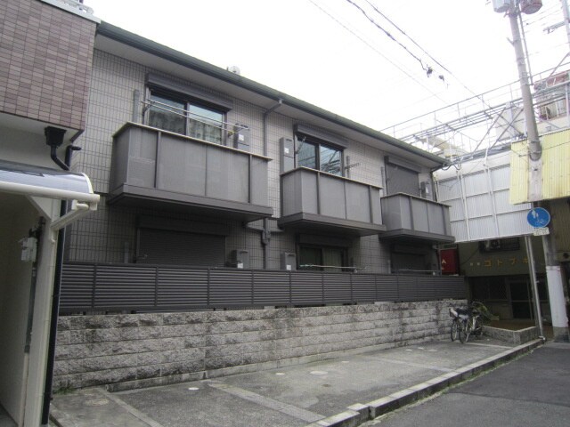 物件外観写真6　(外観写真)