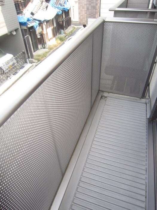 物件内観写真16　(ベランダ・バルコニー)