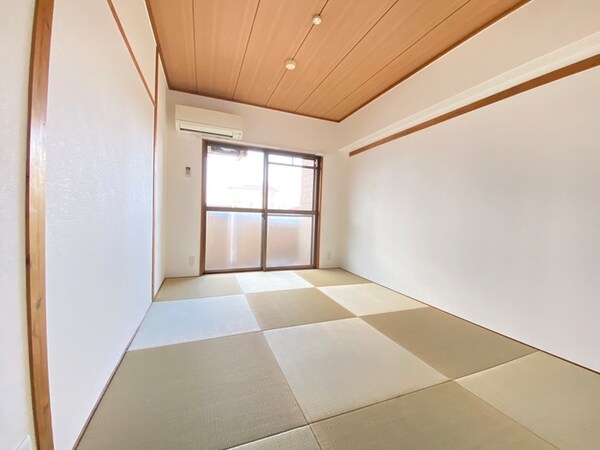 居室