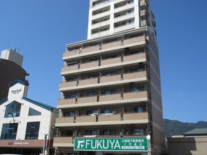 ハイエスト六甲外観写真