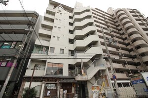 アイビー岸家(602)外観写真