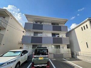 アルシオーネ桜井外観写真