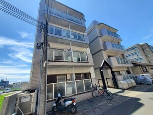 コスモスＮＯ．1外観写真