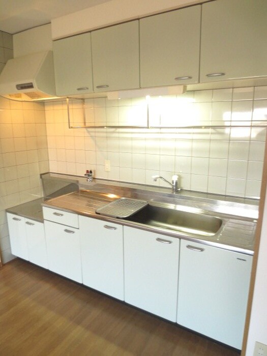 物件内観写真7　(キッチン)