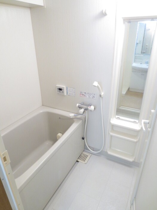 物件内観写真13　(バス／シャワールーム等)