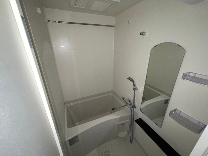 物件内観写真13　(バス／シャワールーム等)