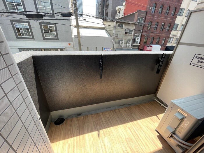 物件内観写真19　(ベランダ・バルコニー)