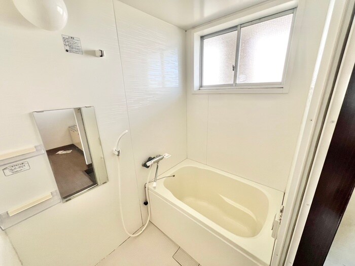 物件内観写真5　(バス／シャワールーム等)
