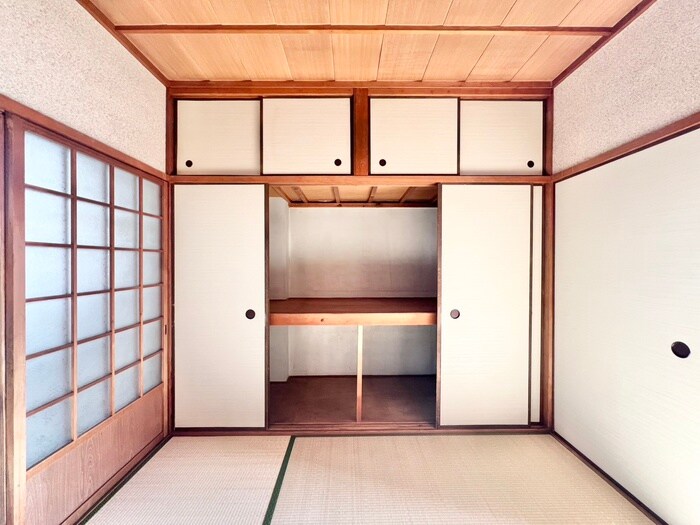 物件内観写真10　(収納)