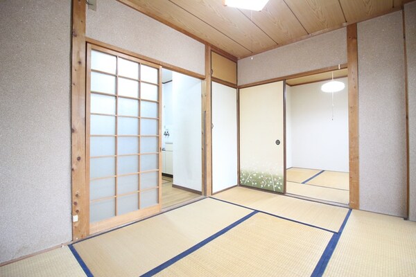 居室