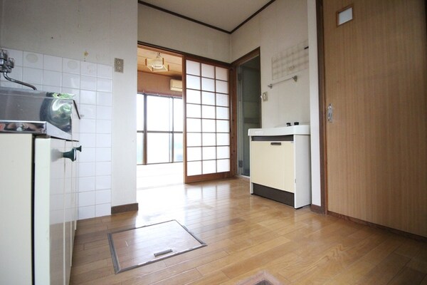 居室