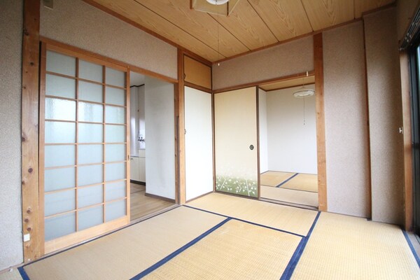居室