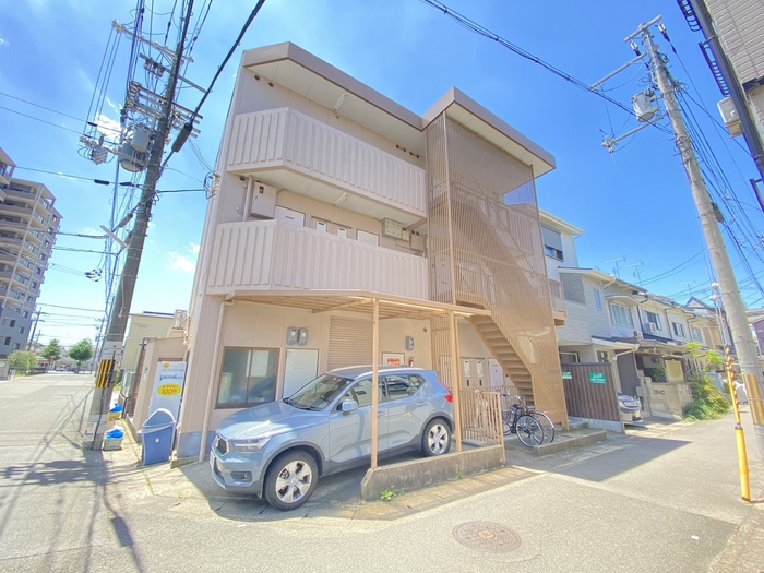第２コーポ北村
