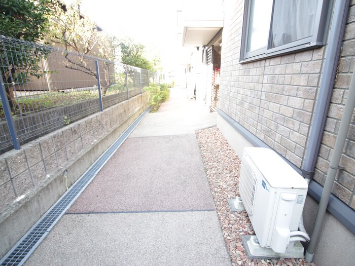 物件外観写真6　(外観写真)