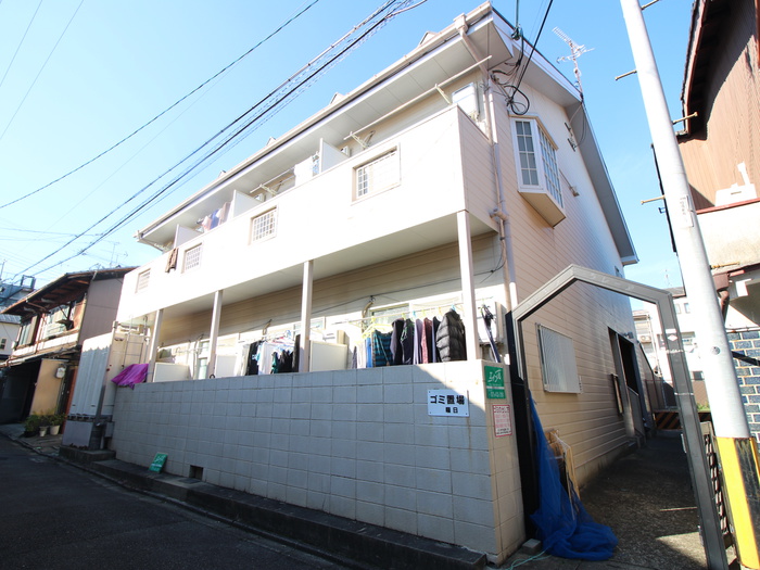 外観写真