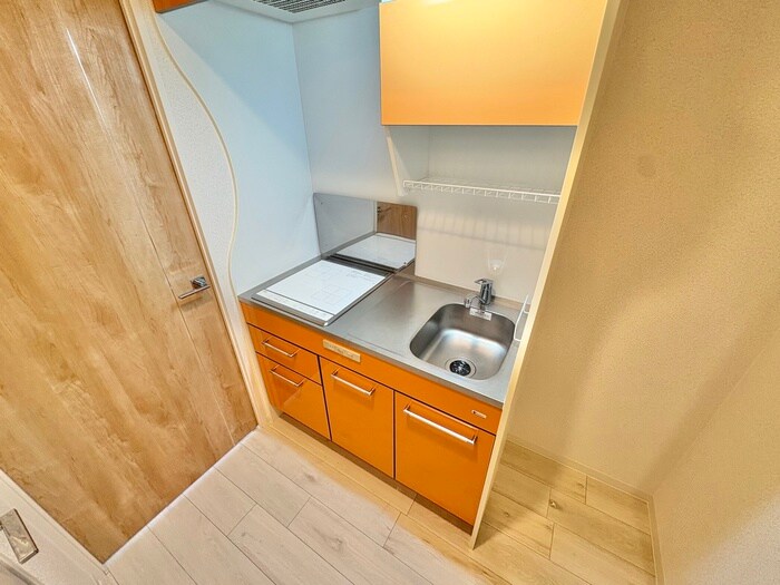 物件内観写真9　(キッチン)