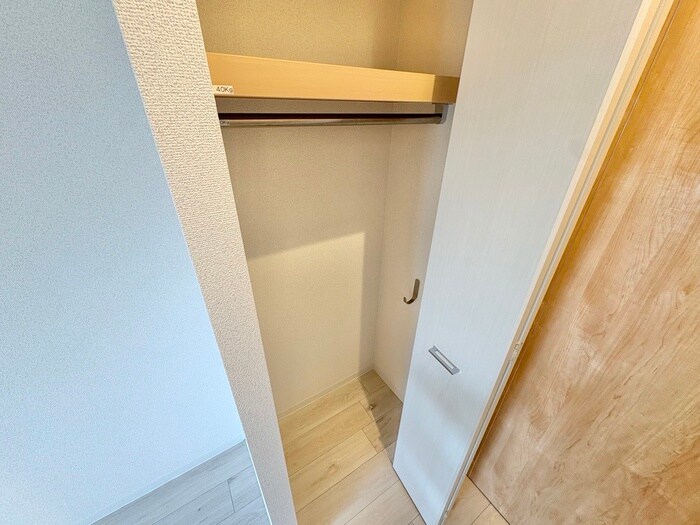 物件内観写真18　(収納)