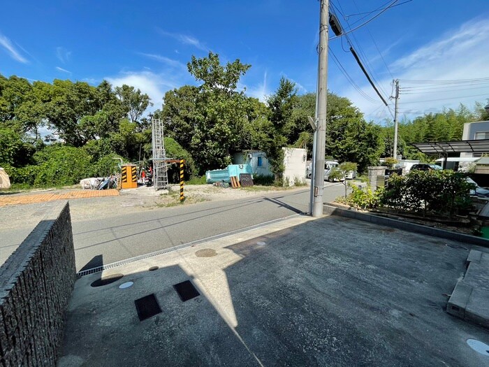 物件外観写真4　(外観写真)