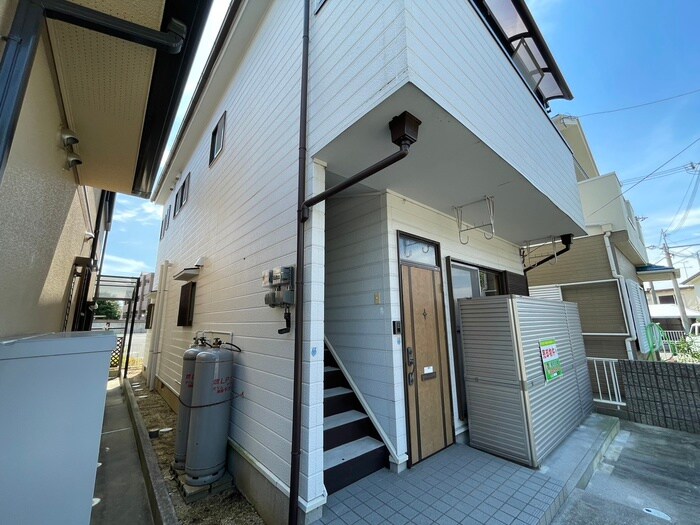 物件外観写真6　(外観写真)