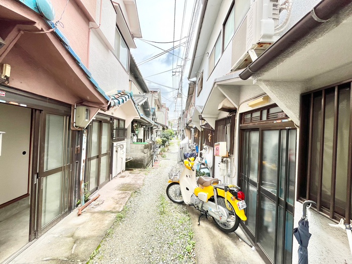 外観写真
