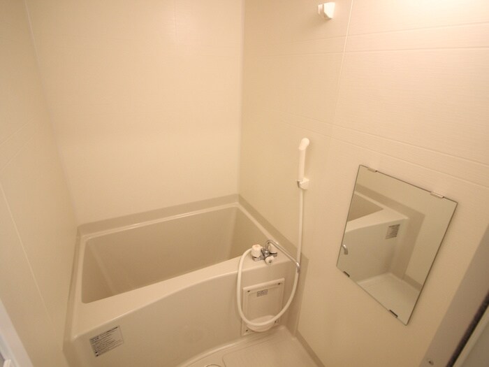 物件内観写真4　(バス／シャワールーム等)